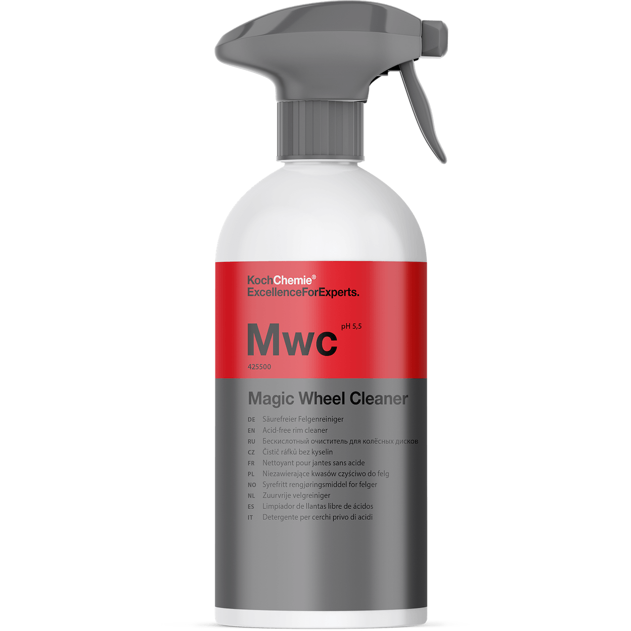 Koch Chemie - Magic Wheel Cleaner 500ml - detailingshop.ch