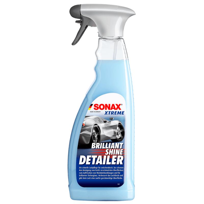 Sonax - Xtreme Brilliant Shine Detailer - detailingshop.ch