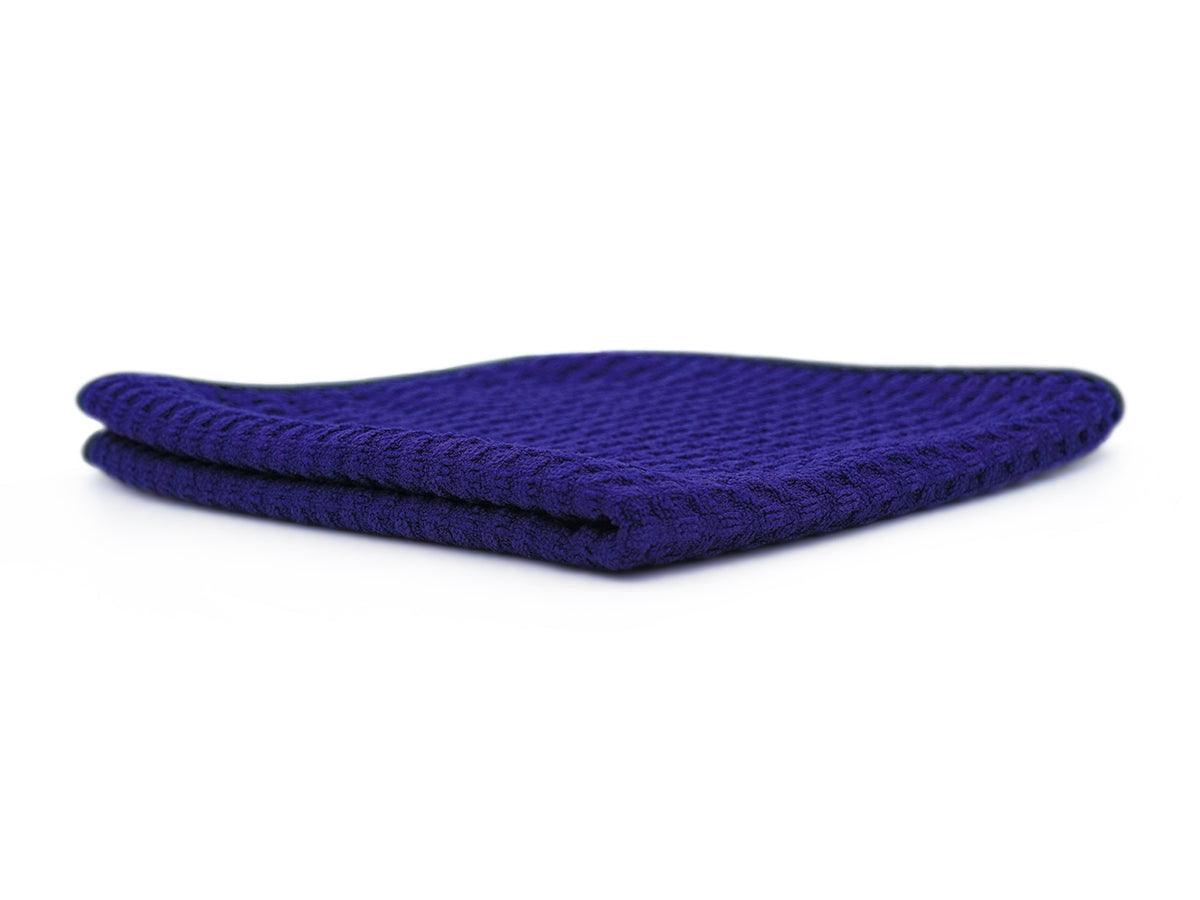 the collection - Waffle Glastuch - detailingshop.ch