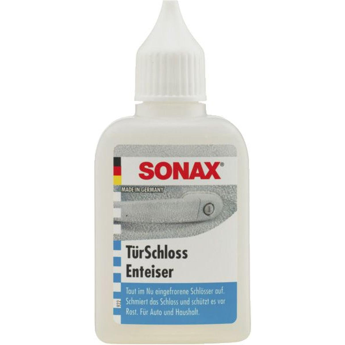 Sonax - TürschlossEnteiser - detailingshop.ch