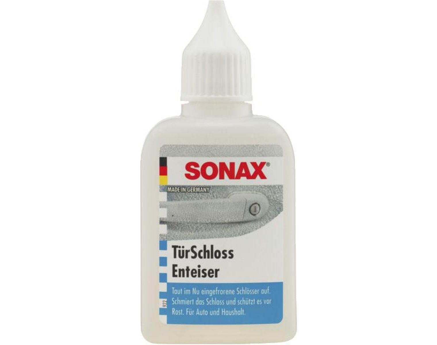 Sonax - TürschlossEnteiser - detailingshop.ch