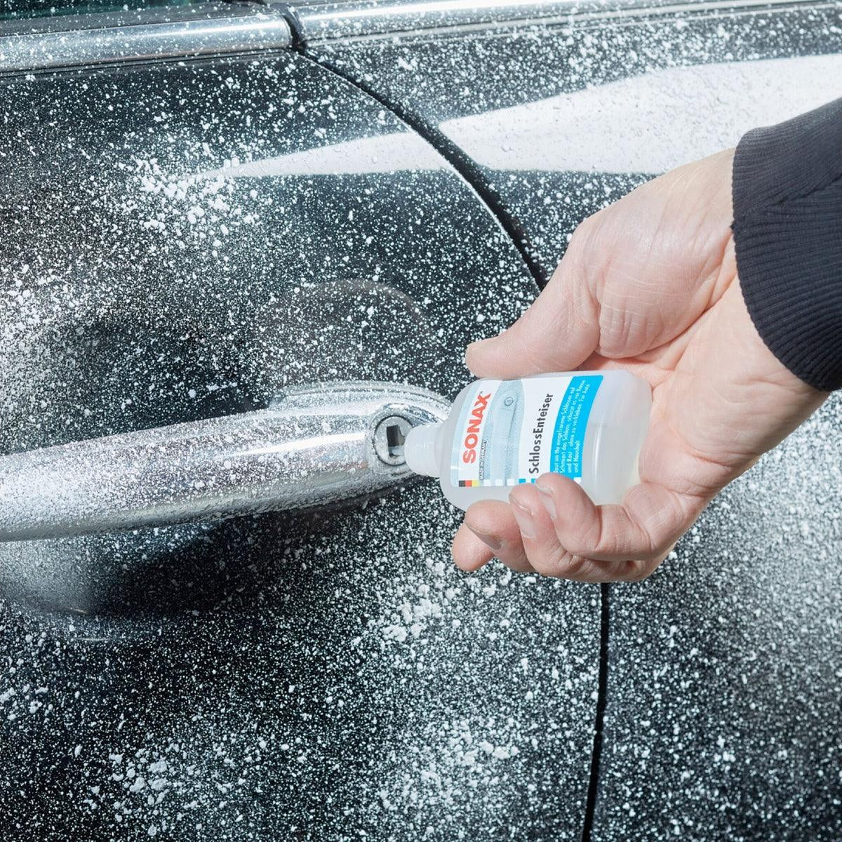 Sonax - TürschlossEnteiser - detailingshop.ch
