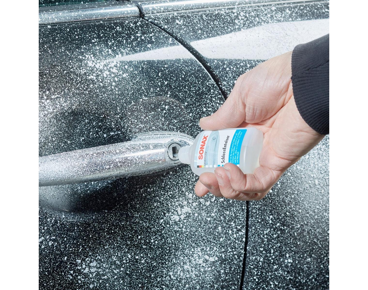 Sonax - TürschlossEnteiser - detailingshop.ch