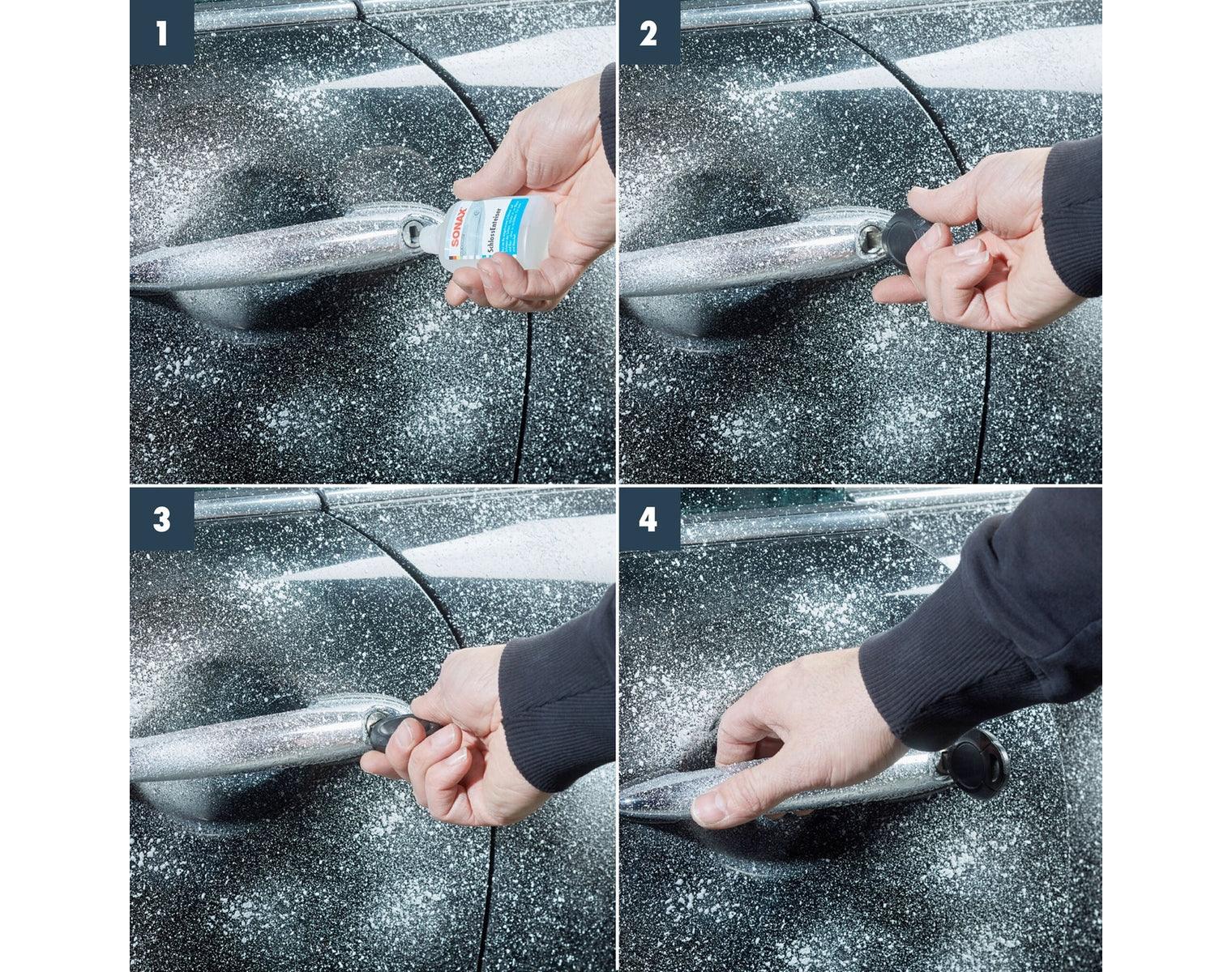 Sonax - TürschlossEnteiser - detailingshop.ch