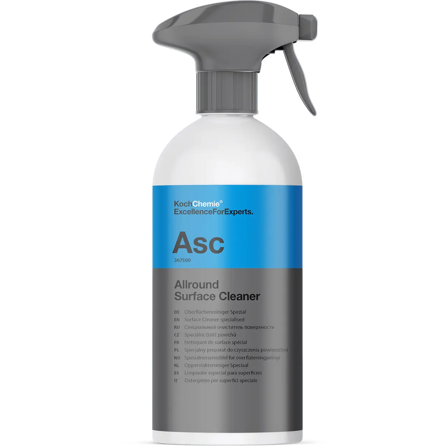 Koch Chemie - Allround Surface Cleaner 500ml - detailingshop.ch