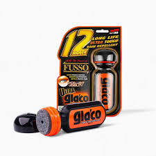 Soft99 - Ultra Glaco