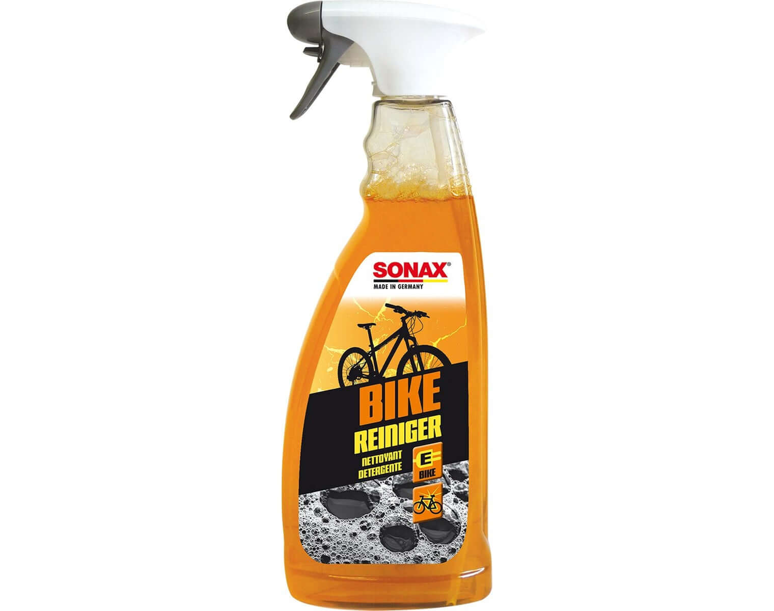 Sonax - BIKE Reiniger 750ml