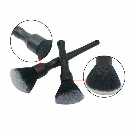 detailingshop.ch - Detailing Pinsel Soft Set - detailingshop.ch