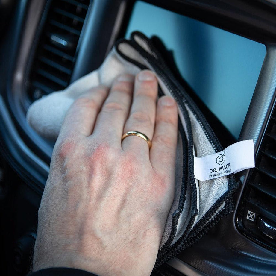 Dr. Wack - ALL in ONE 500ml - detailingshop.ch