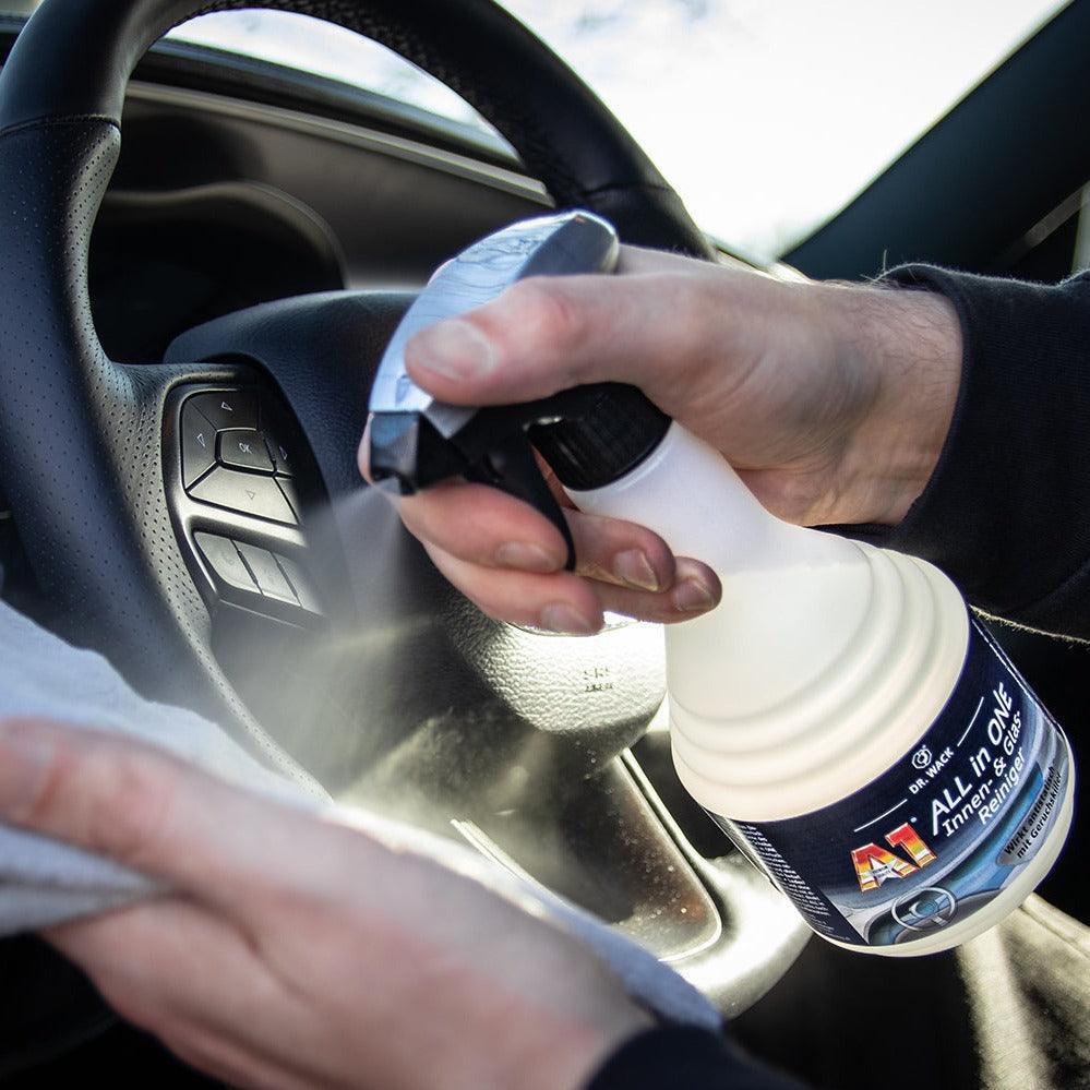 Dr. Wack - ALL in ONE 500ml - detailingshop.ch