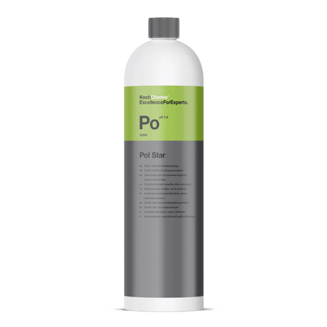 Koch Chemie - Pol Star 1 Liter - detailingshop.ch