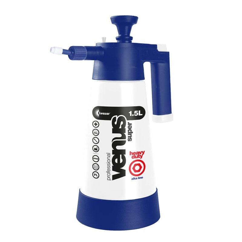 Kwazar - Venus Super Alka Line Sprüher 1.5 Liter - detailingshop.ch