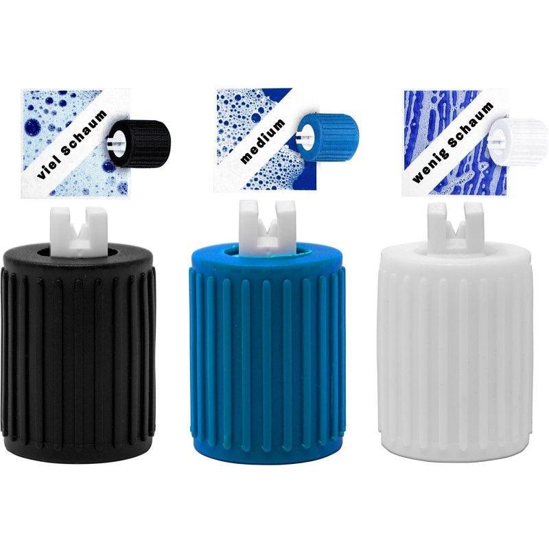 Kwazar - Venus Super Foamer 2 Liter - detailingshop.ch