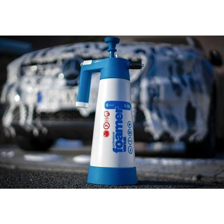Kwazar - Venus Super Foamer 2 Liter - detailingshop.ch