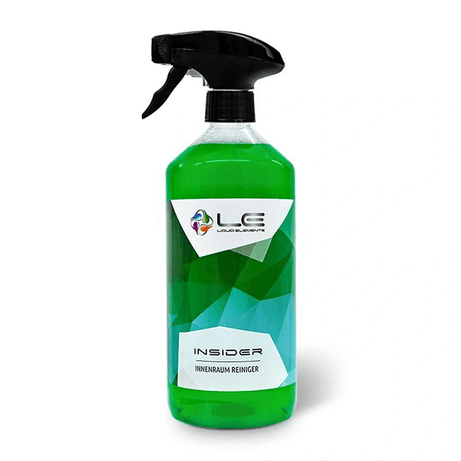 Liquid Elements - Innenraumreiniger 1 Liter - detailingshop.ch