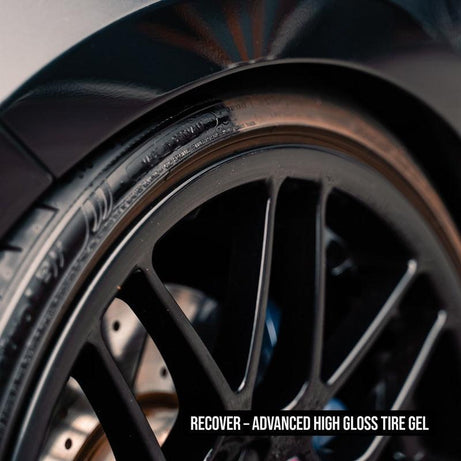 Liquid Elements - Recover Reifengel 500ml - detailingshop.ch