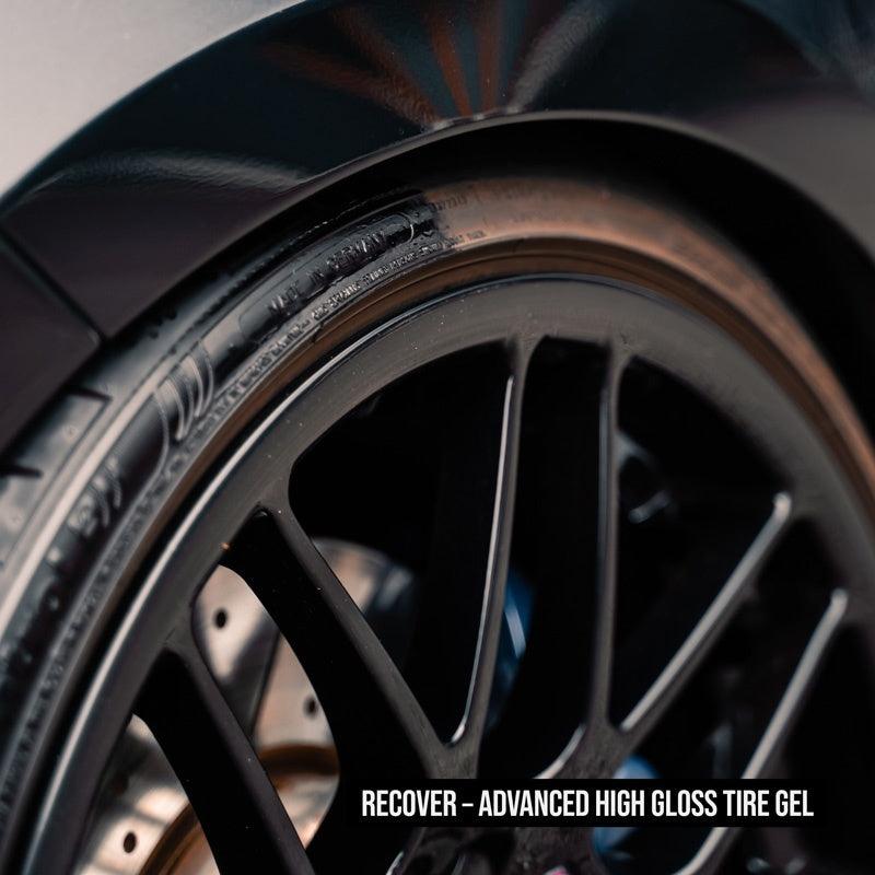 Liquid Elements - Recover Reifengel 500ml - detailingshop.ch