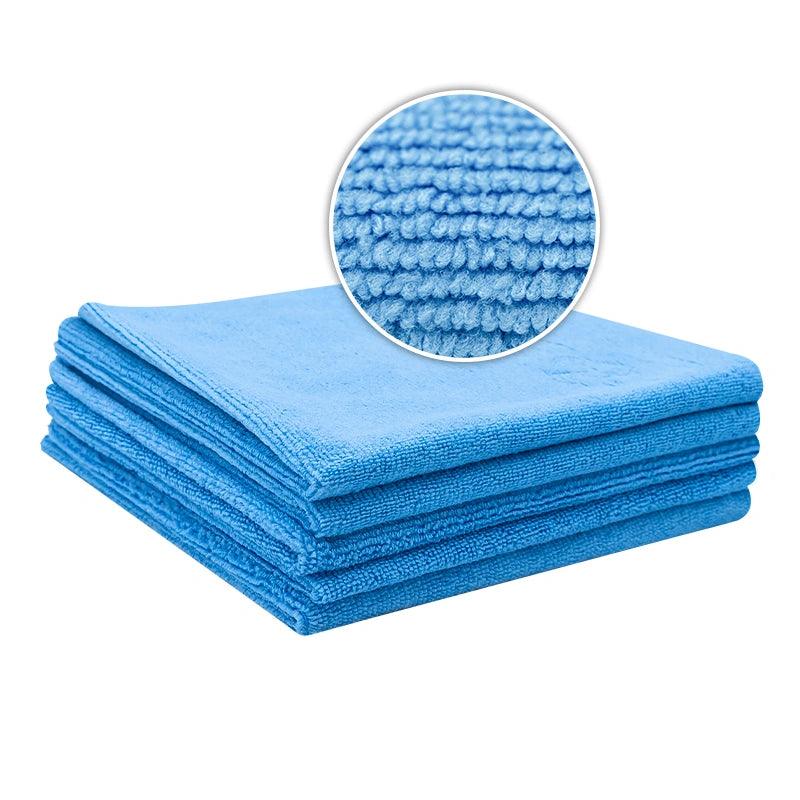 Liquid Elements - Value Mikrofasertuch 5er Pack 40x40cm - detailingshop.ch