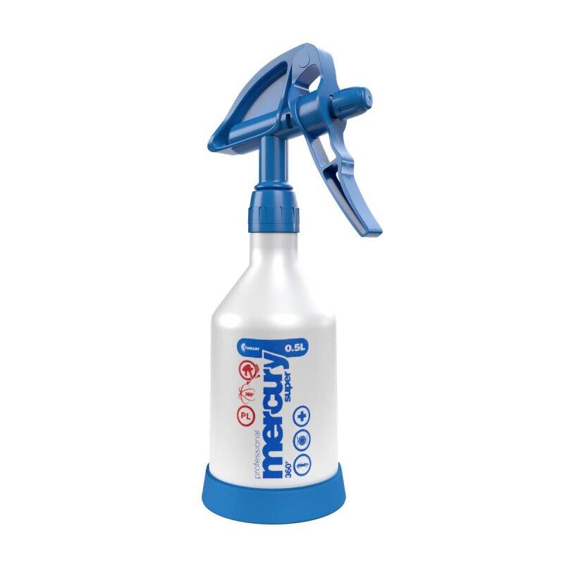 Kwazar - Mercury Super PRO+ 360 Grad blau - detailingshop.ch