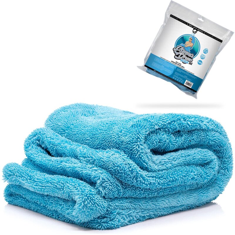 Nuke Guys - Mikrofaser Trockentuch 1400GSM