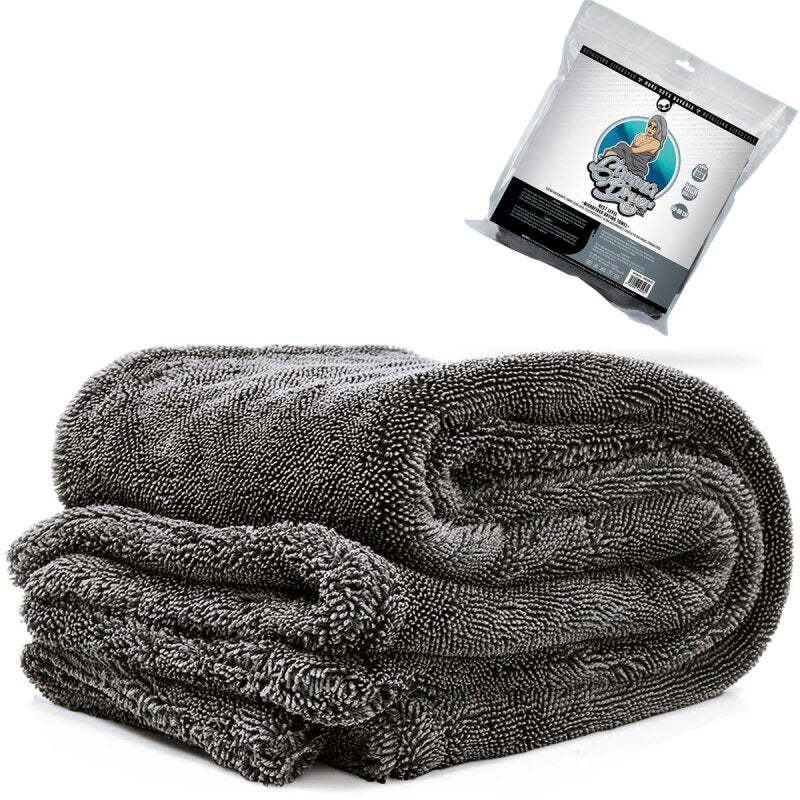 Nuke Guys - Mikrofaser Trockentuch 1400GSM