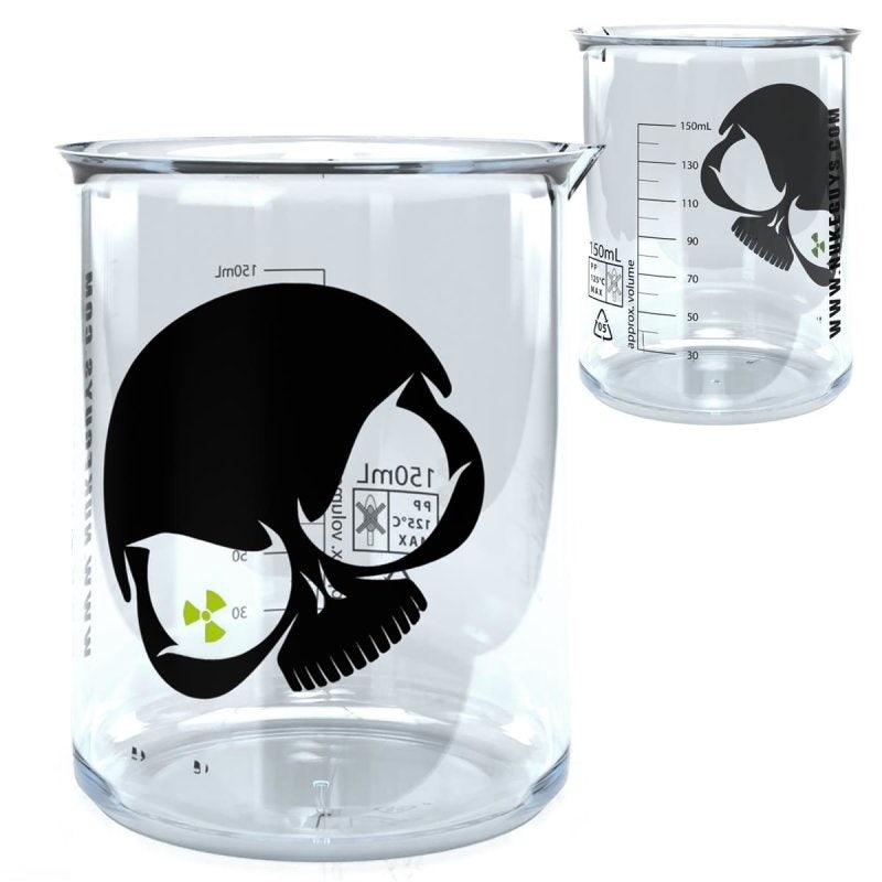 Nuke Guys - Griffin Messbecher 150ml - detailingshop.ch