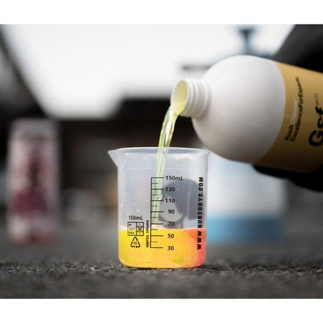 Nuke Guys - Griffin Messbecher 150ml - detailingshop.ch