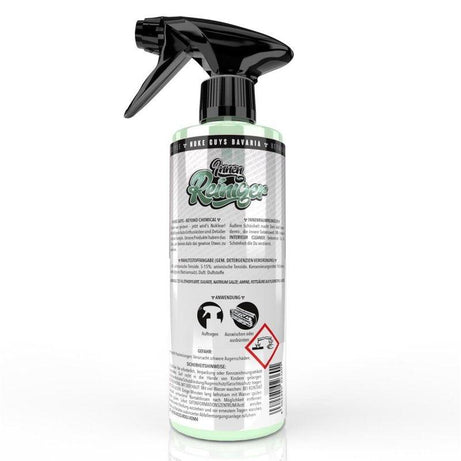 Nuke Guys - Innenreiniger 500ml - detailingshop.ch