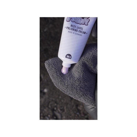 Nuke Guys - Metal Polish 100gr. - detailingshop.ch