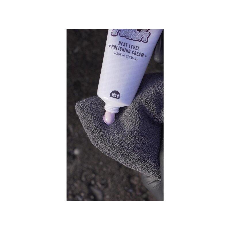 Nuke Guys - Metal Polish 100gr. - detailingshop.ch