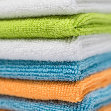 Nuke Guys - Octofiber - Mikrofaser Allrounder 8er Pack