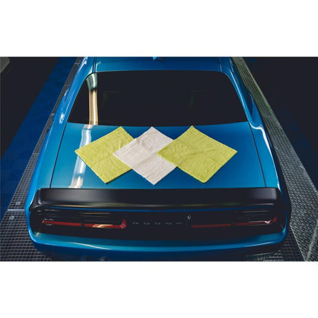 Nuke Guys - 3er Pack Mikrofaser - Quick´n Gloss