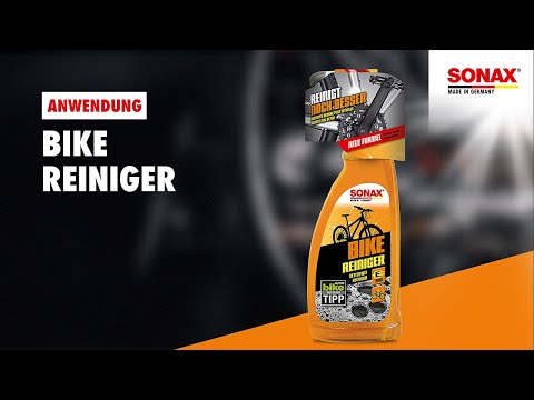 Sonax - BIKE Reiniger 750ml