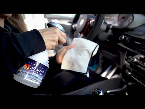 Dr. Wack - ALL in ONE 500ml