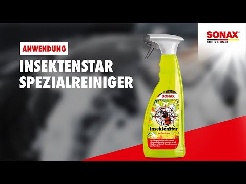 Sonax - Insektenstar 750ml