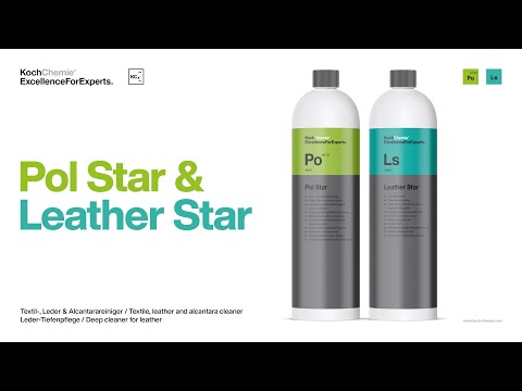 Koch Chemie - Pol Star 1 Liter