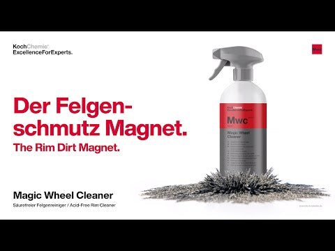 Koch Chemie - Magic Wheel Cleaner 500ml