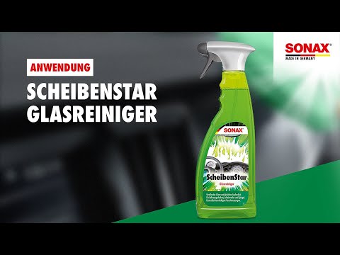 Sonax - Scheibenstar 750ml