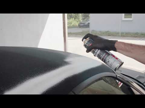 Dr. Wack - A1 Cabrio Verdeck-Reiniger 400ml