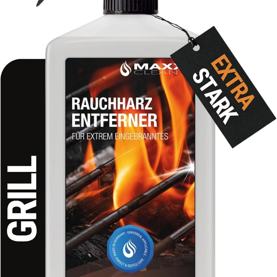 Maxxi Clean - Rauchharzentferner 700ml