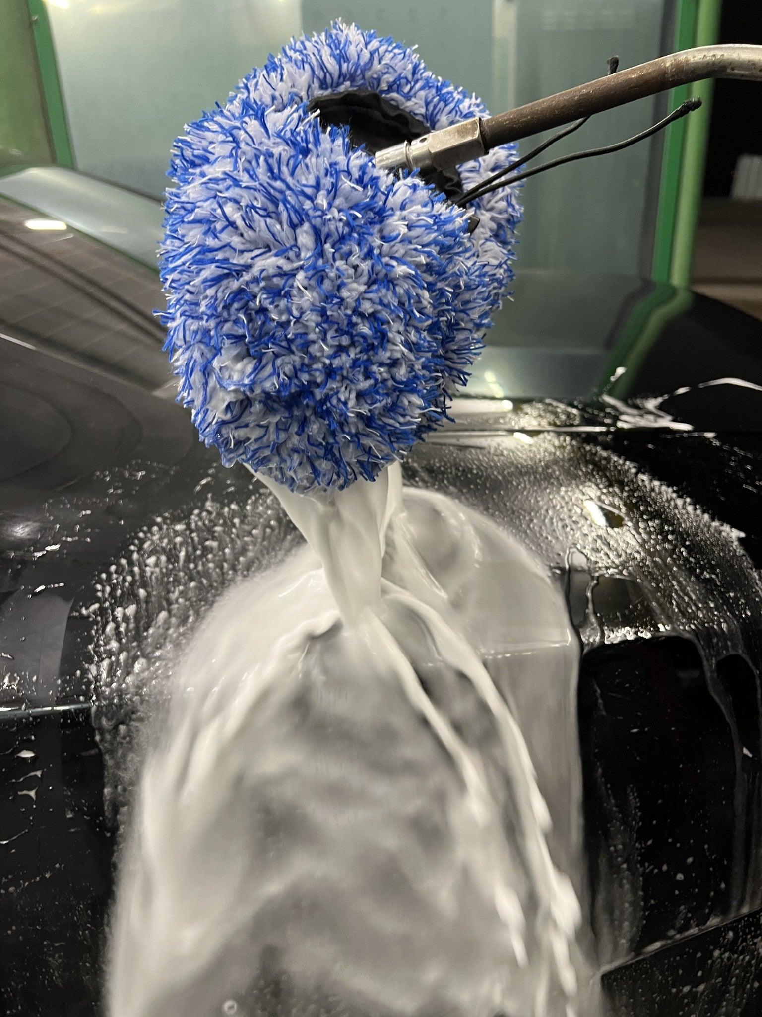 SB-BOB Waschbürstenüberzug - detailingshop.ch