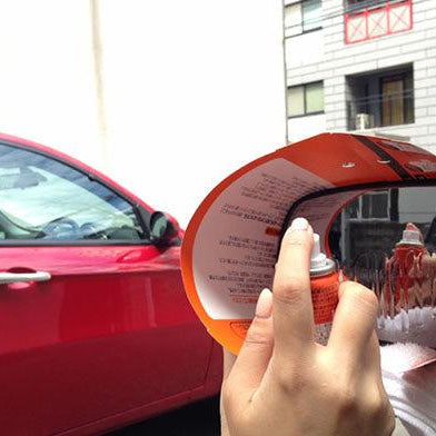 Soft99 - Glaco Mirror Coat Zero (Aussenspiegel) - detailingshop.ch