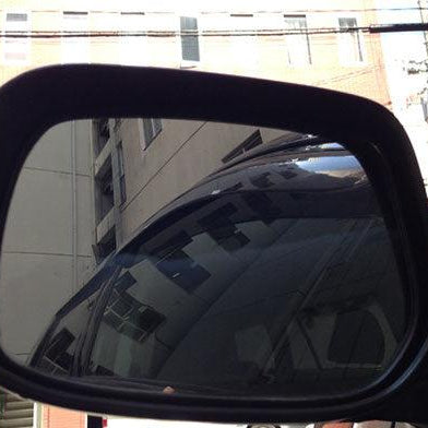 Soft99 - Glaco Mirror Coat Zero (Aussenspiegel) - detailingshop.ch