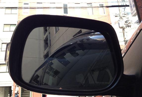 Soft99 - Glaco Mirror Coat Zero (Aussenspiegel) - detailingshop.ch