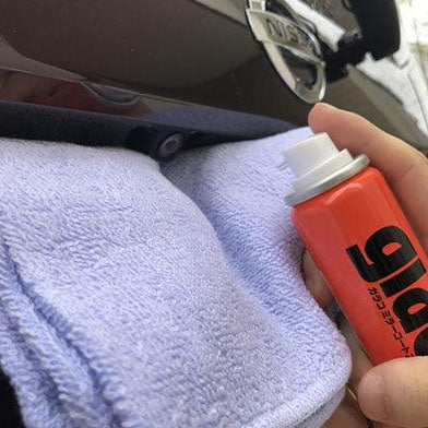 Soft99 - Glaco Mirror Coat Zero (Aussenspiegel) - detailingshop.ch