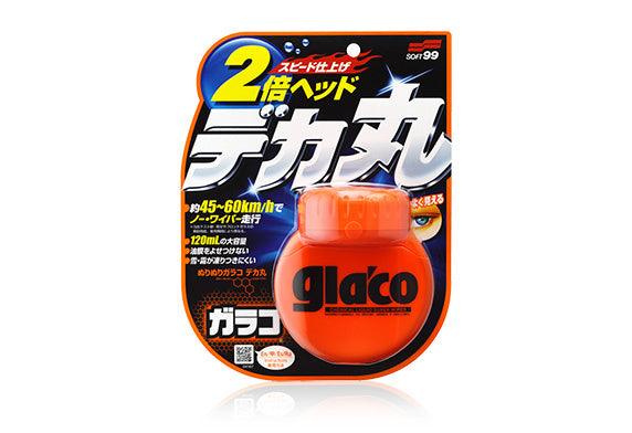 Soft99 - Glaco Roll On Large - detailingshop.ch