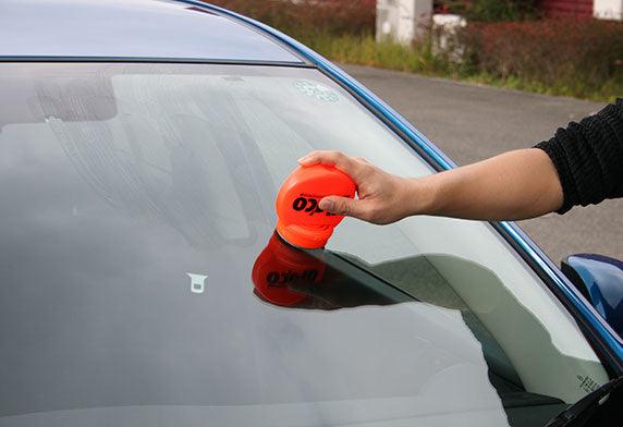 Soft99 - Glaco Roll On Large - detailingshop.ch