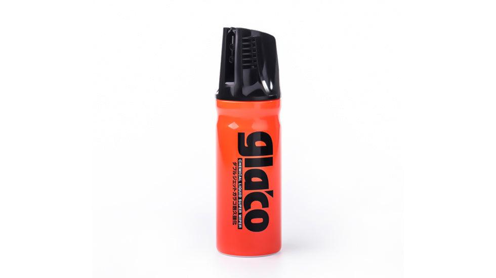 Soft99 - Glaco "W" Jet Strong, Glas Versiegelung, 180 ml - detailingshop.ch