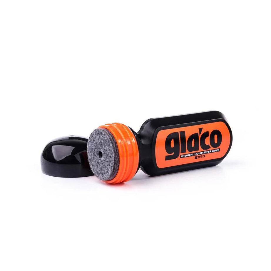 Soft99 - Ultra Glaco Glasversiegelung - detailingshop.ch