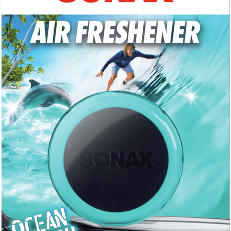 Sonax - Air Freshener - detailingshop.ch